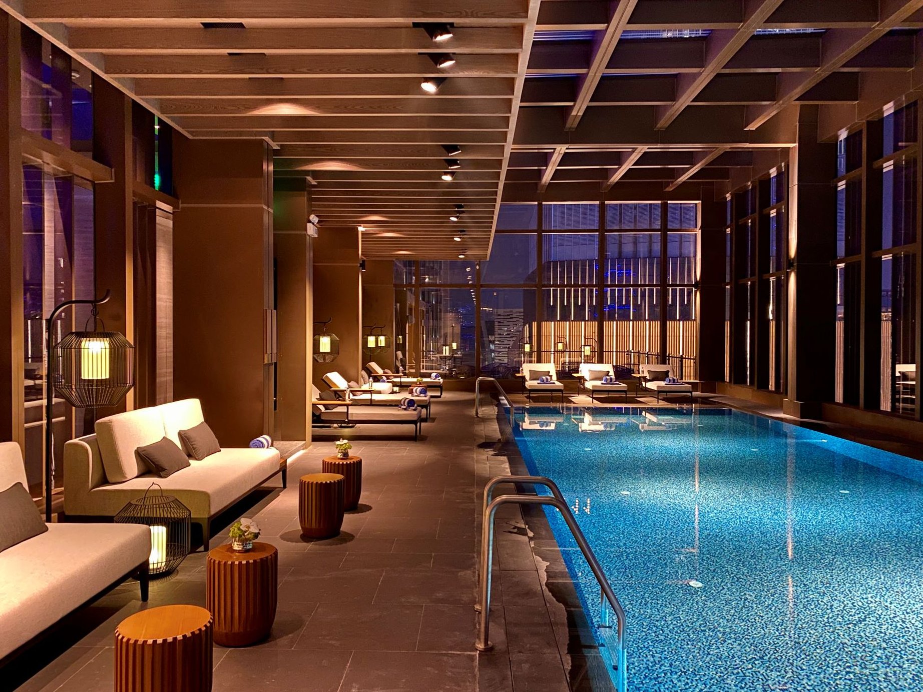 Jumeirah Living Guangzhou - Residences 13/44