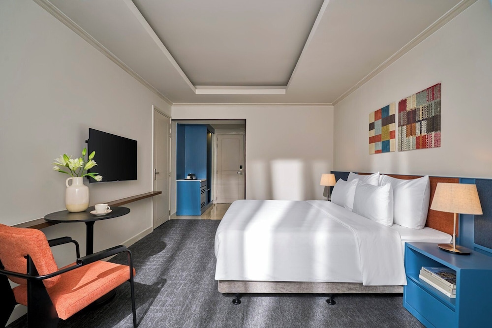 M Village Hotel Tho Nhuom, a brand of Modern Village Lifestyle 25/50