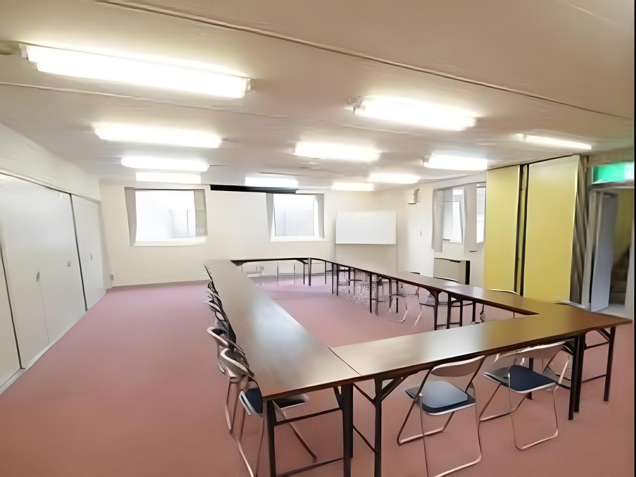 Kusatsu Kogen Youth Hostel 15/17