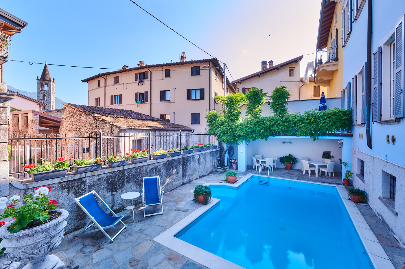 Villa Annamaria 41/49