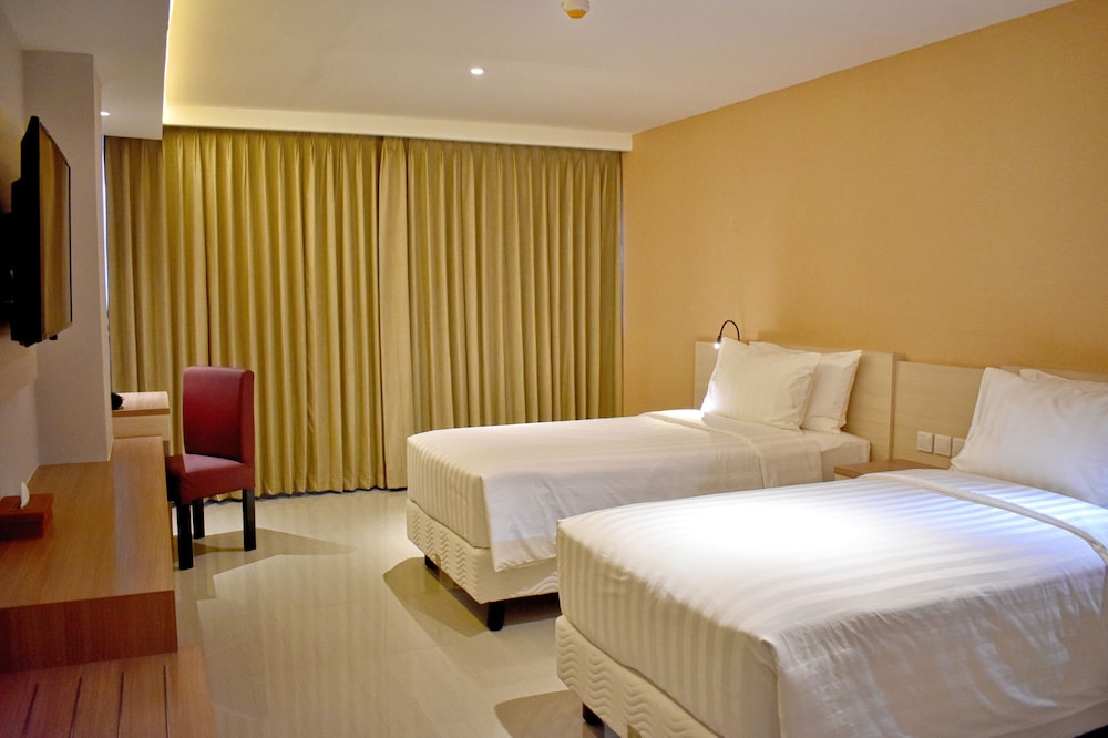 Grand Metro Hotel Tasikmalaya 7/45