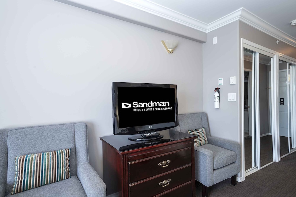 Sandman Hotel & Suites Prince George 30/47