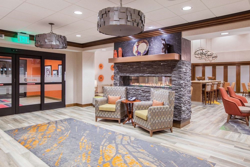 Hampton Inn & Suites Pasco/Tri-Cities 13/46