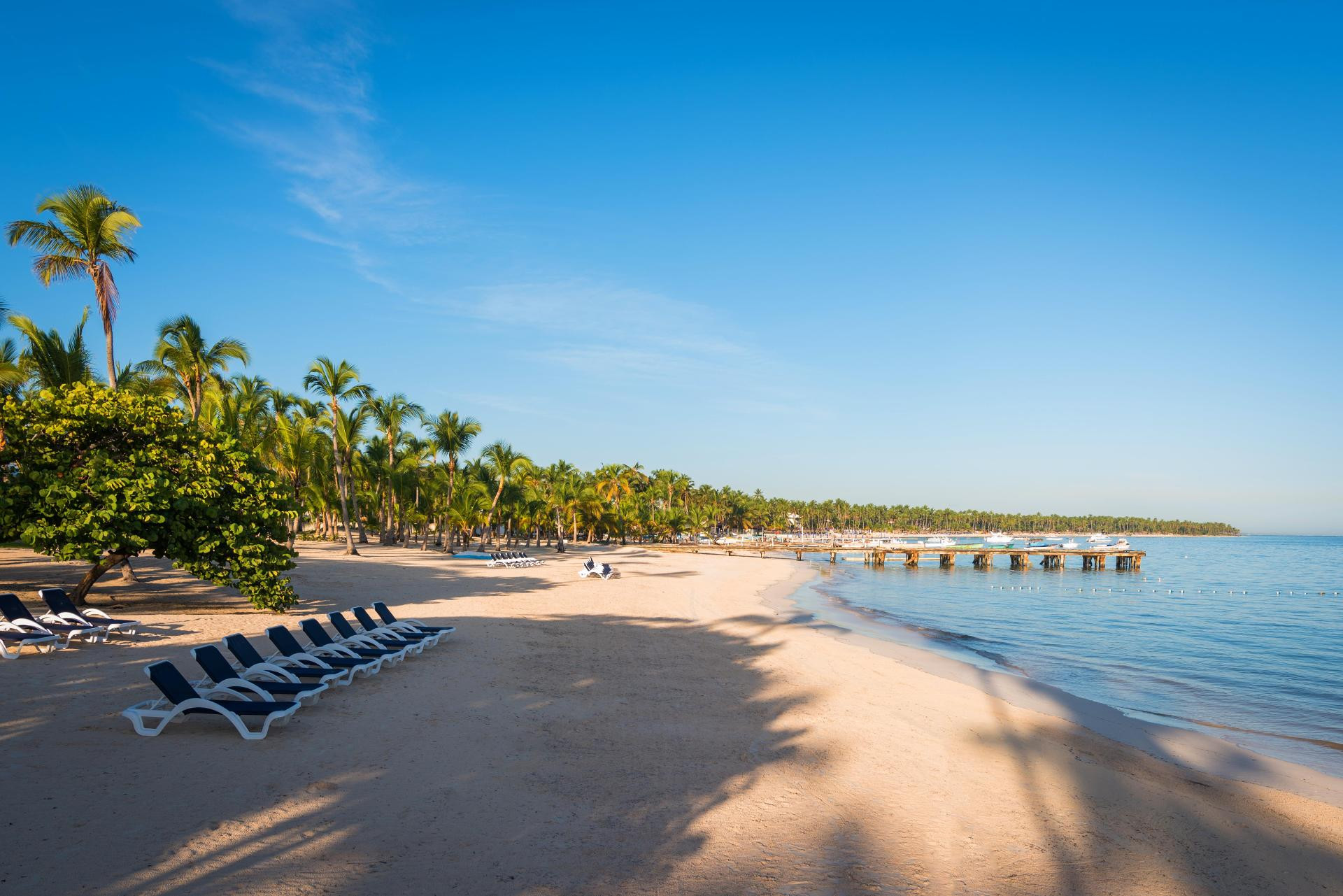 Bakour Punta Cana Suites 65/78