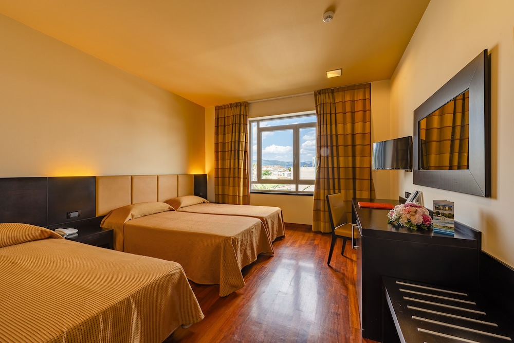 Victoria Terme Hotel 12/54