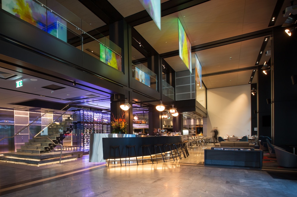 Pullman Sydney Airport 8/66