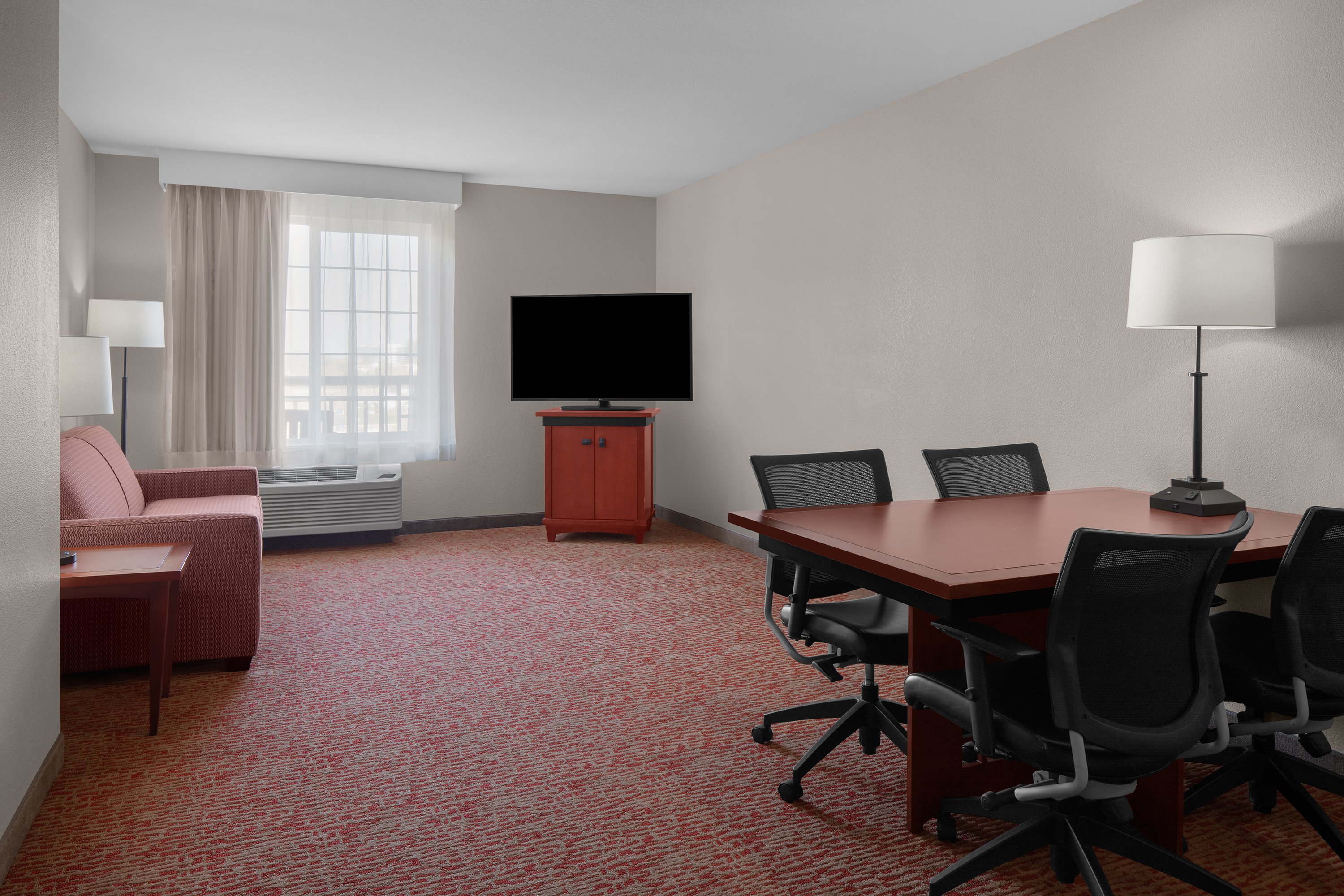 Larkspur Landing Sunnyvale - An All-Suite Hotel 35/48