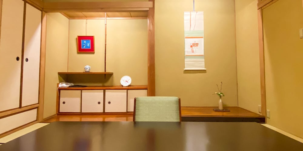 Kappo Ryokan Yumesaki 7/46