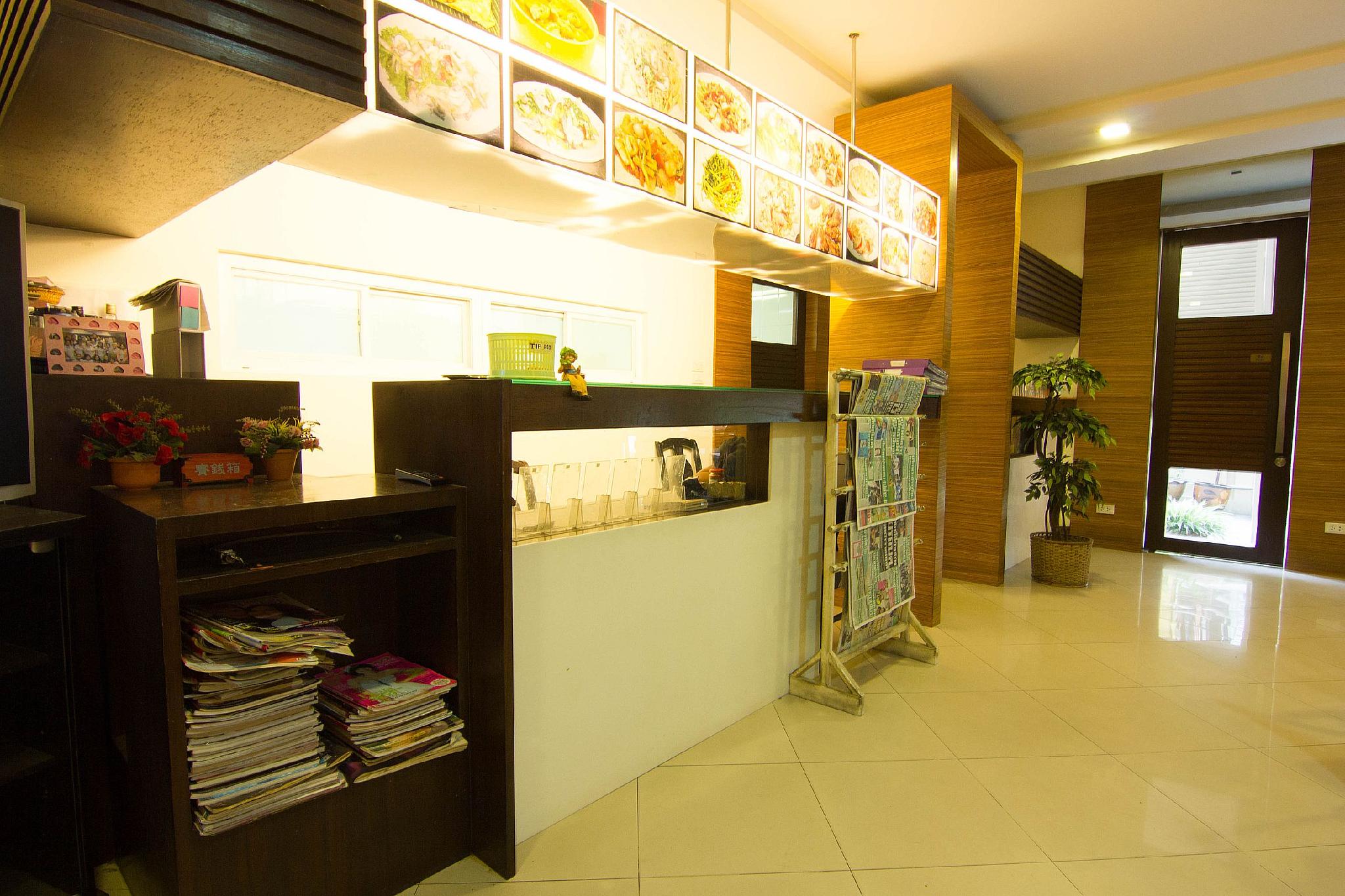 Zen Rooms Sukhumvit 81 8/44
