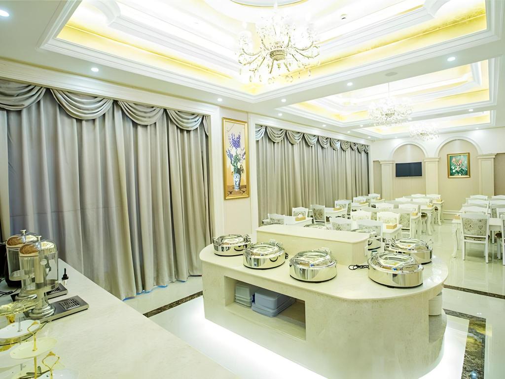 Vienna International Hotel(Hangzhou Xiangshan Central Campus of China Academy of Art) 36/49