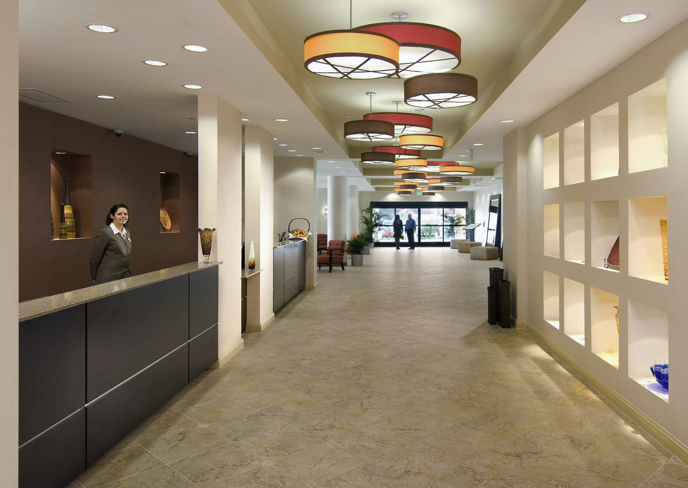Crowne Plaza Ventura Beach 12/74