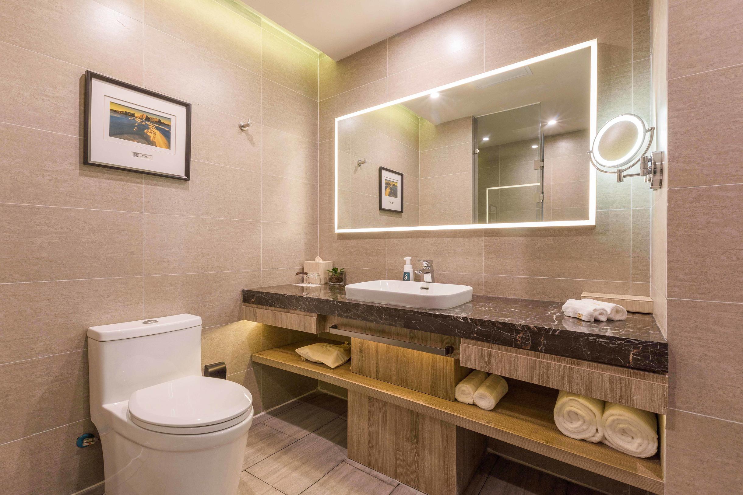 Atour Hotel Kunlun East Road Xining 26/31