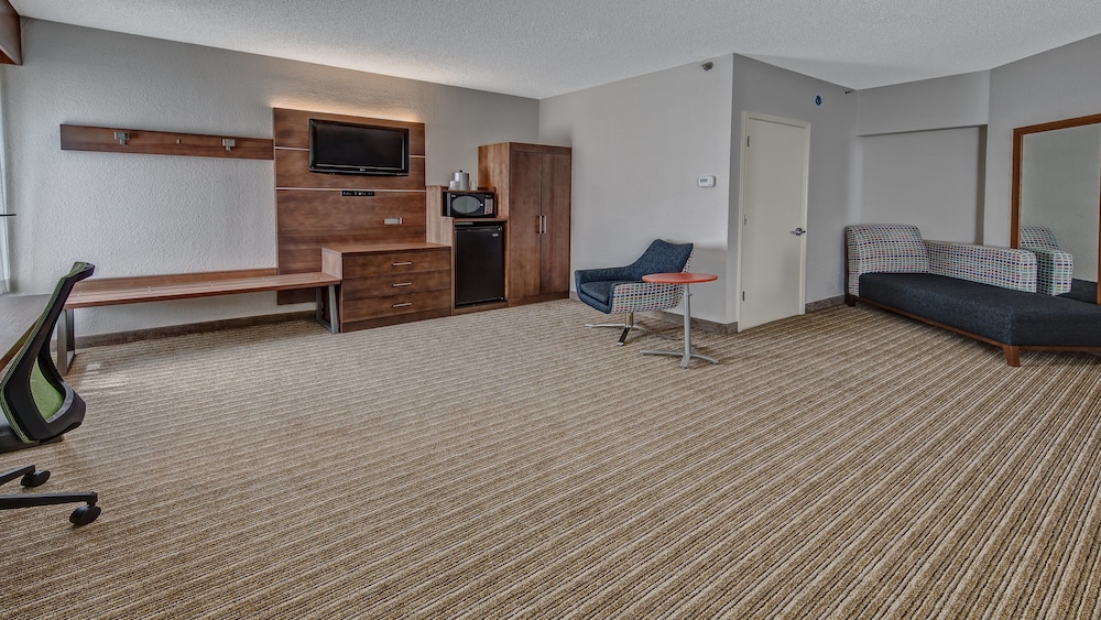 Holiday Inn Express Memphis Medical Center Midtown 45/61