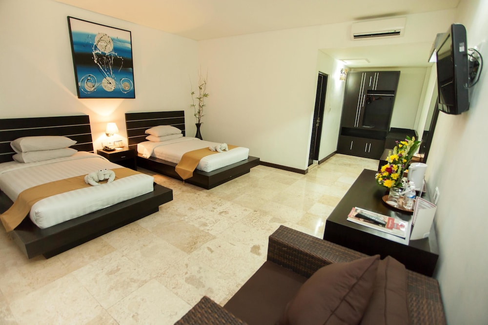 Satriya Cottage 46/82