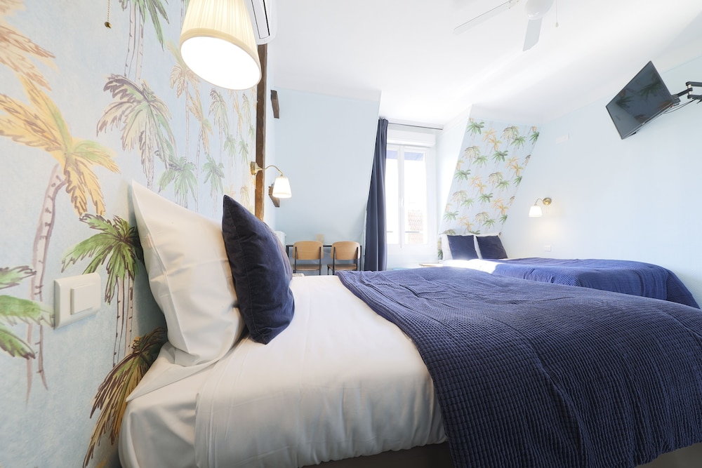 Azur Reims Hotel 25/59