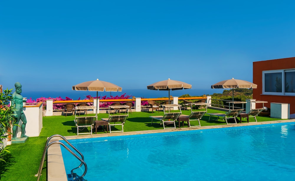 Hotel il Girasole 3/74