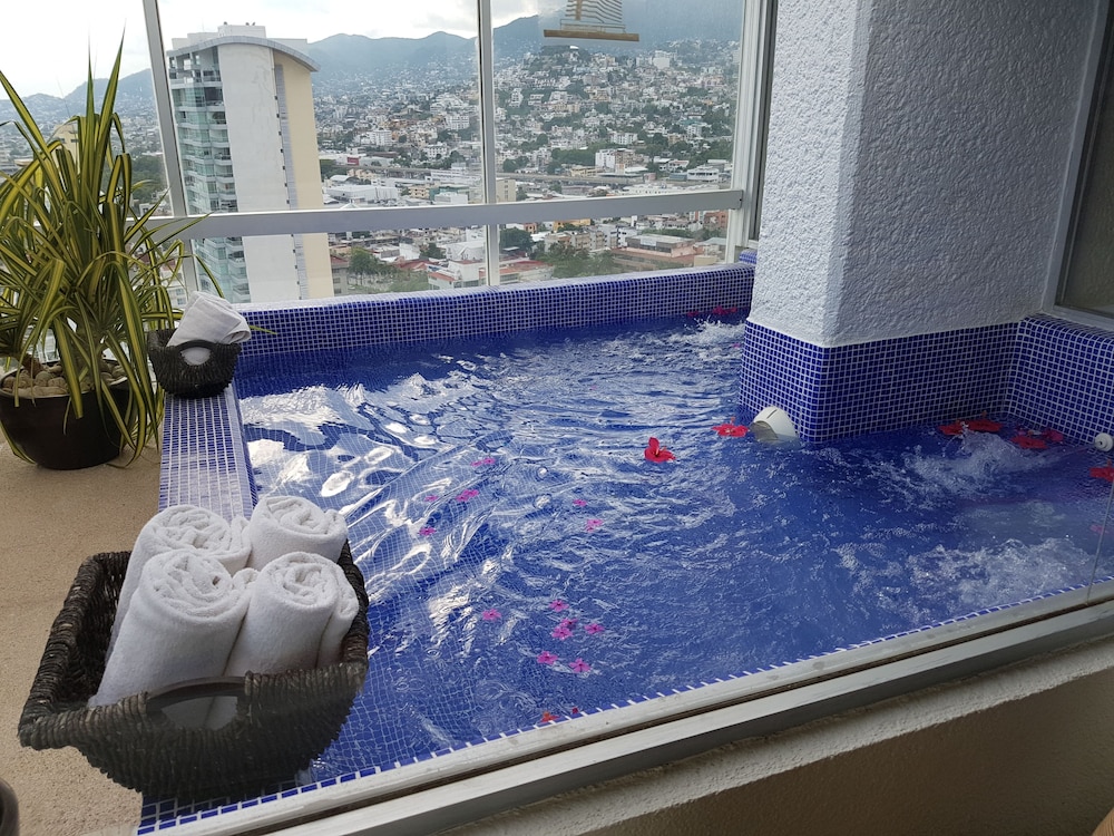 HS Hotsson Smart Acapulco 22/50