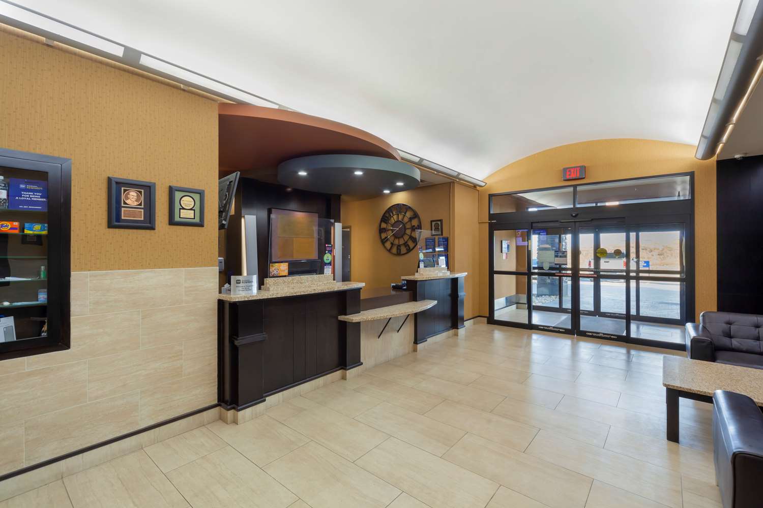 Best Western Plus Sherwood Park Inn and Suites 16/59