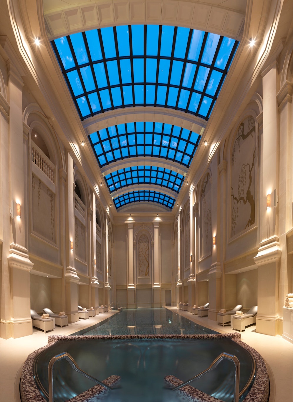 Four Seasons Hotel Baku 23/55