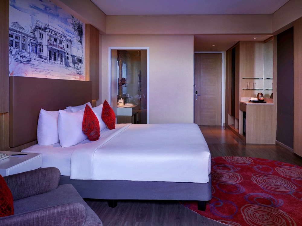 Grand Mercure Bandung Setiabudi 22/71