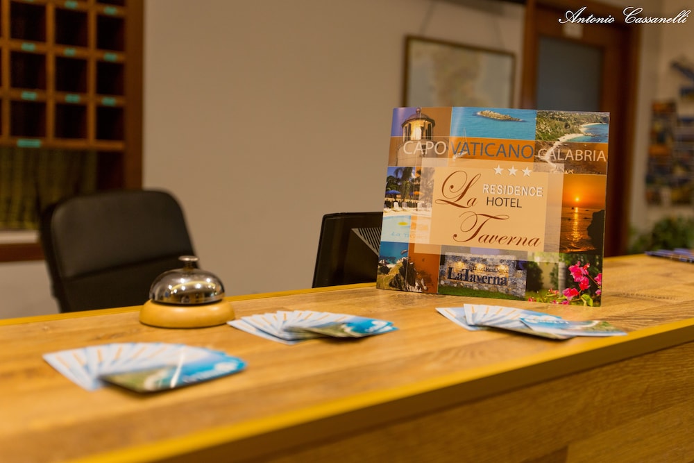 Residence Hotel La Taverna 21/50