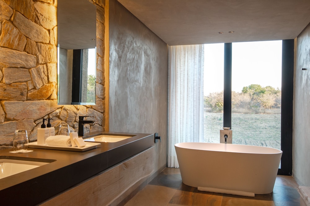 Kapama River Lodge 60/68