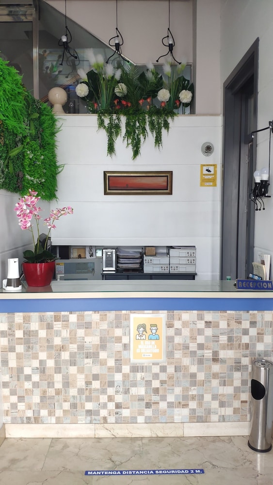 Hotel Miraya 7/50