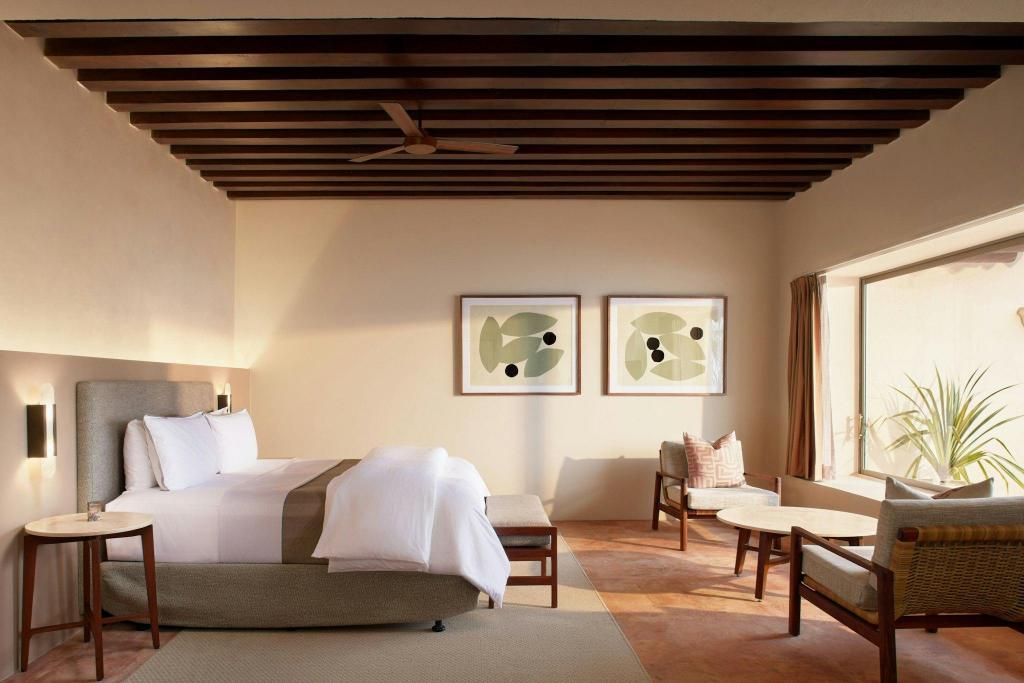 Presidential, Suite, King Bed, Ocean View, Plunge Pool, High Floor