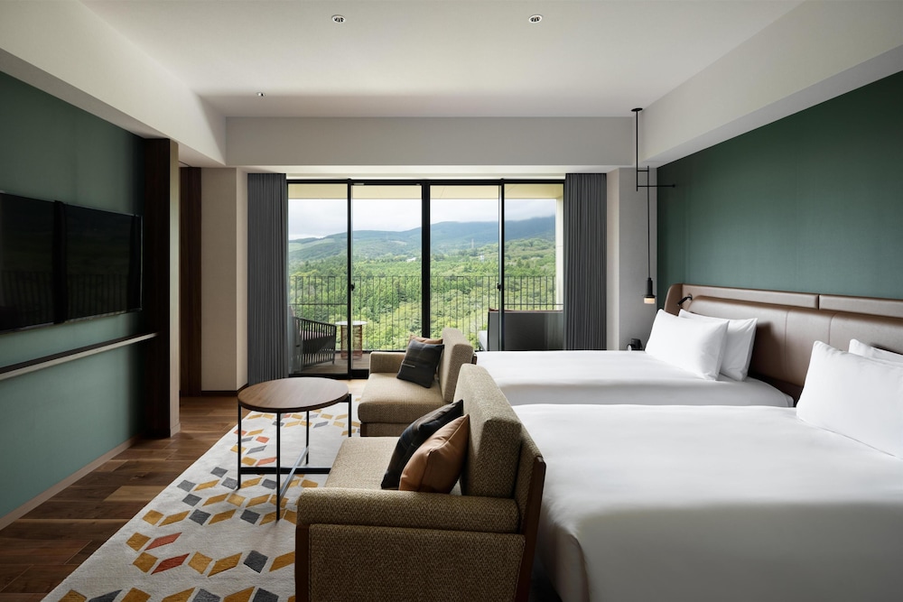 Fuji Speedway Hotel, The Unbound Collection by Hyatt 15/49