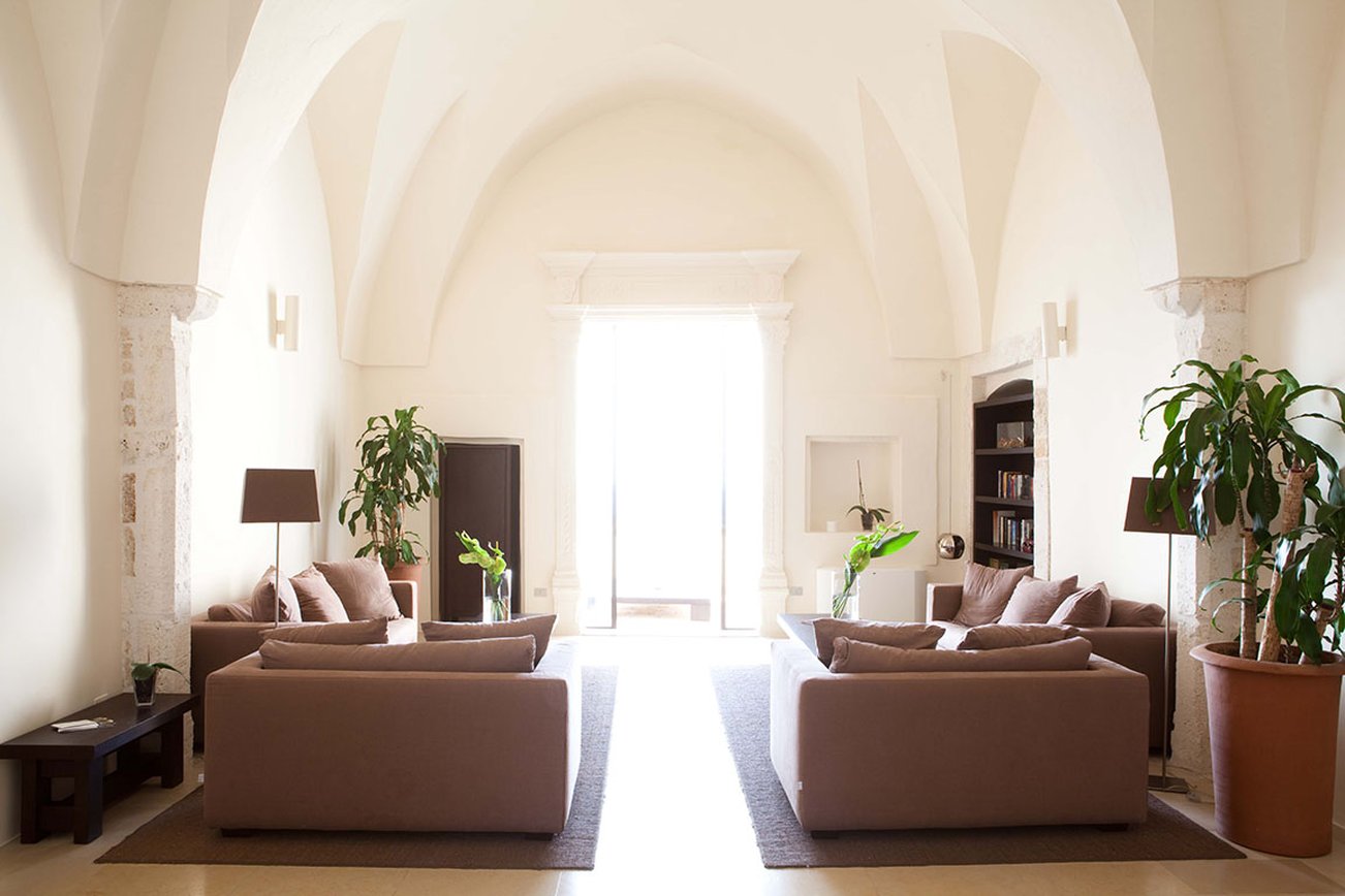 Relais La Sommità 20/27