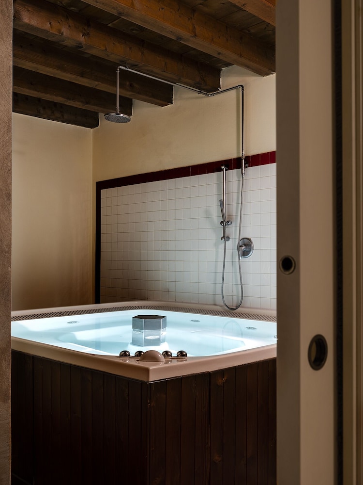 Villa Dei Cedri Thermal Park And Natural Spa 25/50