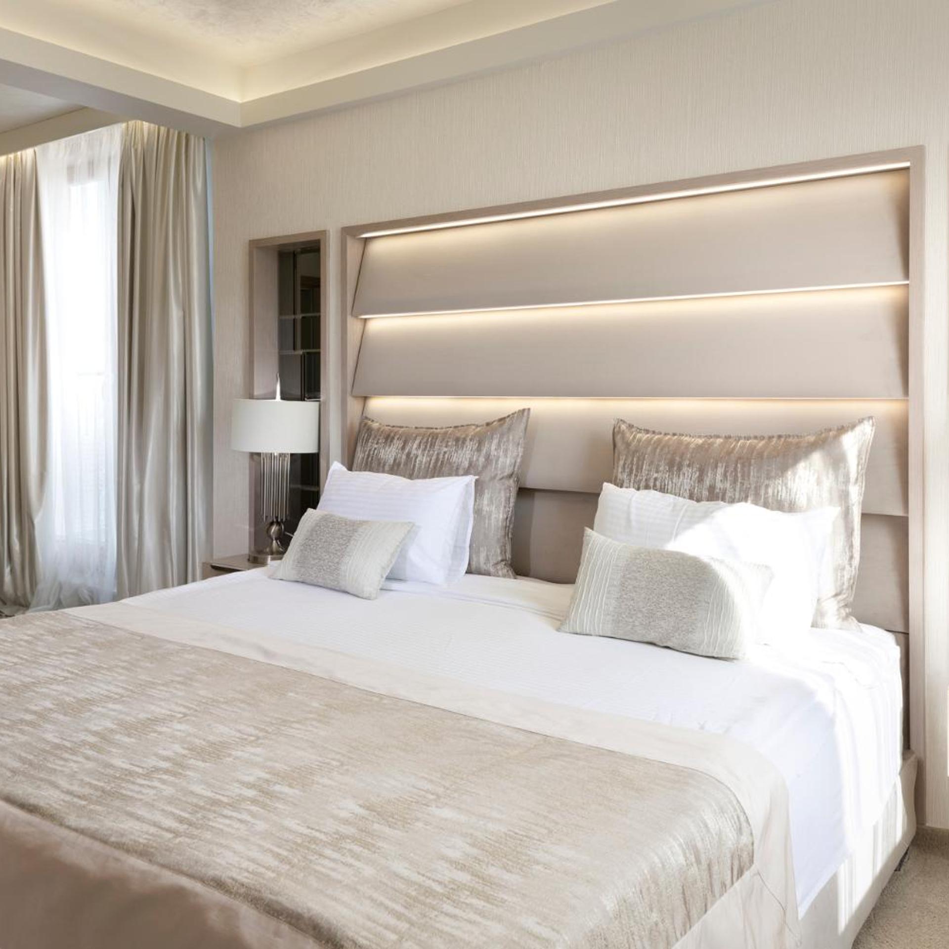 Hotel Dune 10/36