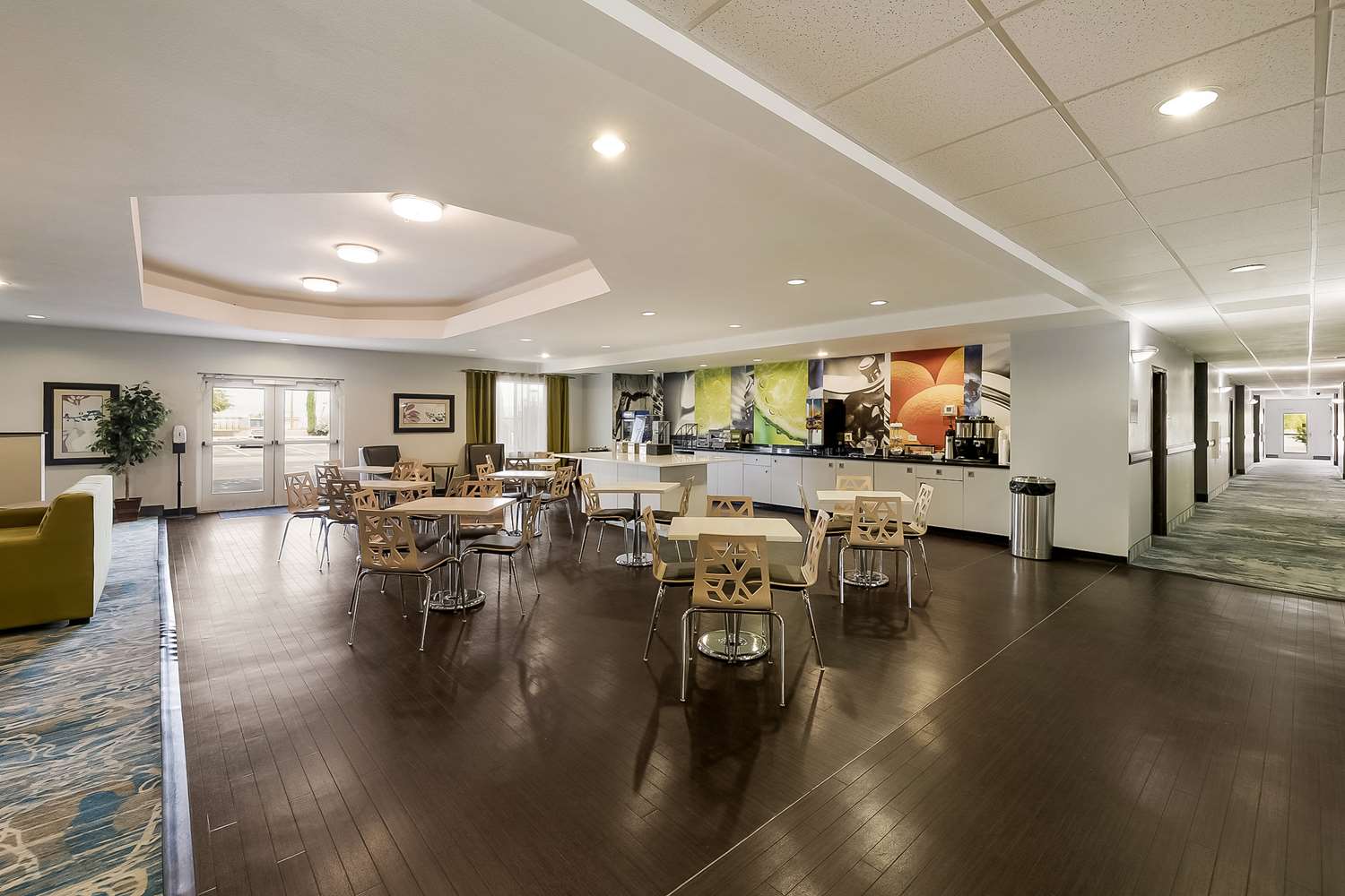 Best Western Douglas Inn & Suites 12/16