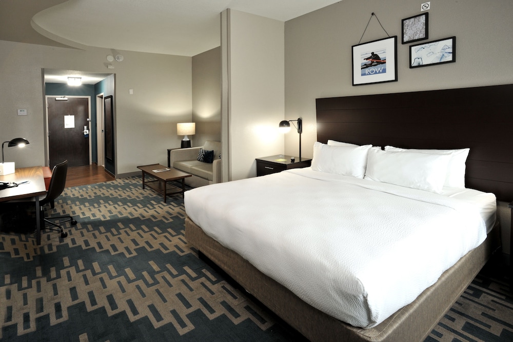 Four Points By Sheraton Fort Lauderdale Airport - Dania Beach 12/50
