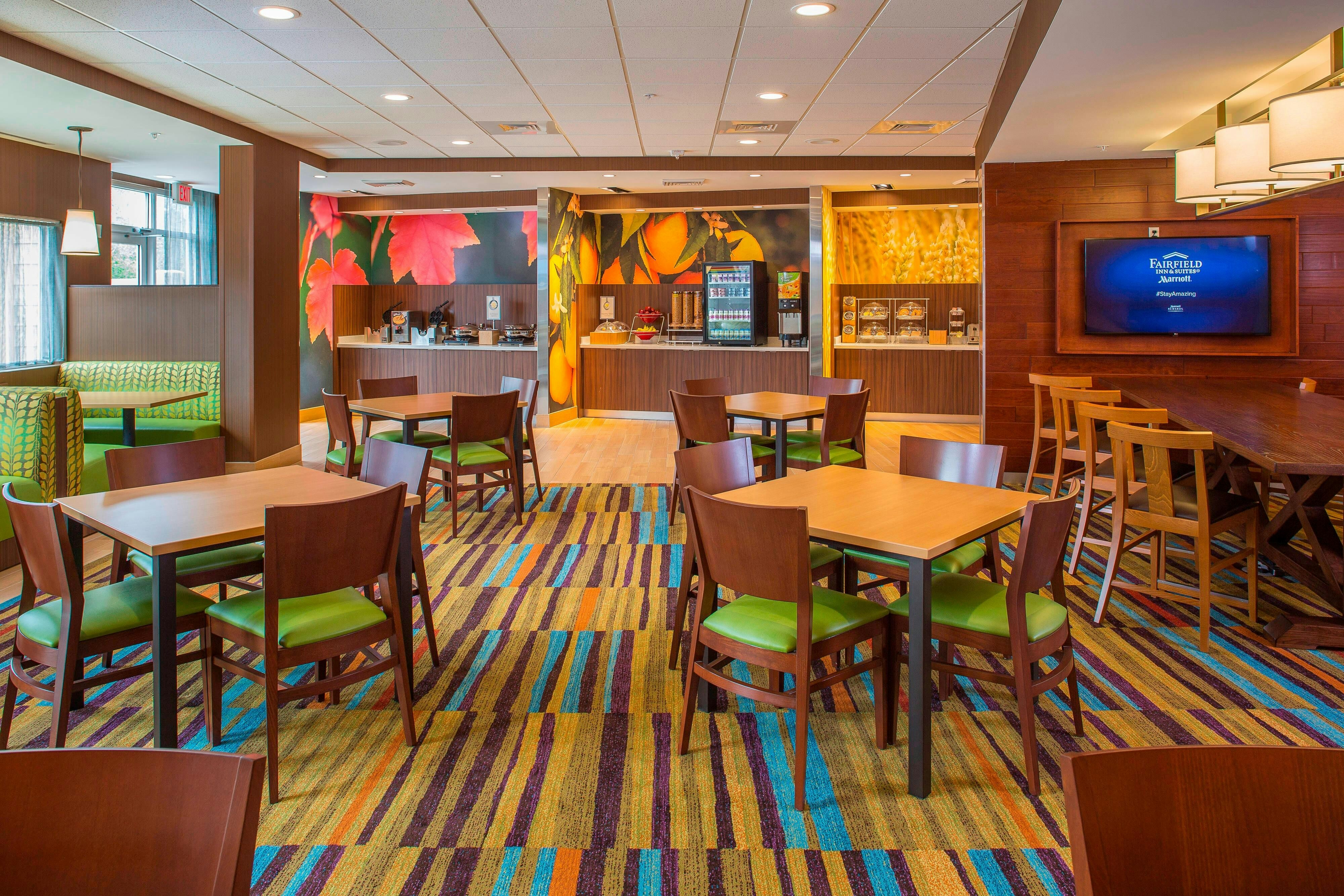 Fairfield Inn Suites Cut Off Galliano 16/19