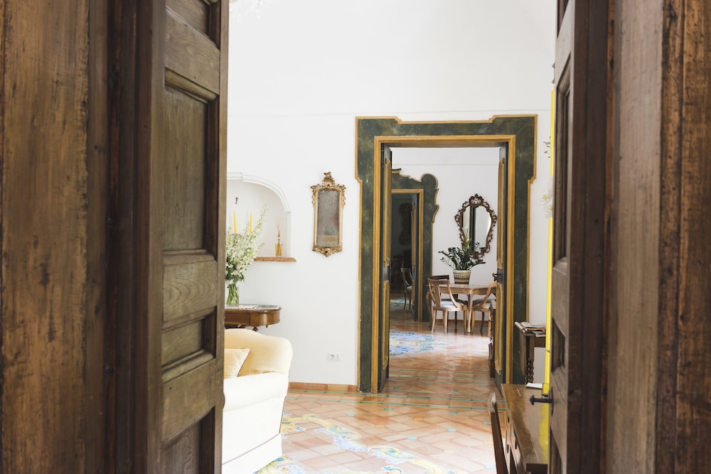 Palazzo Murat Hotel 21/57