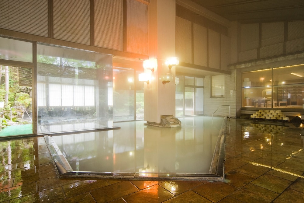 Komagatake Grand Hotel 14/29