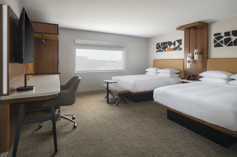 Marriott Springfield Downtown 16/61
