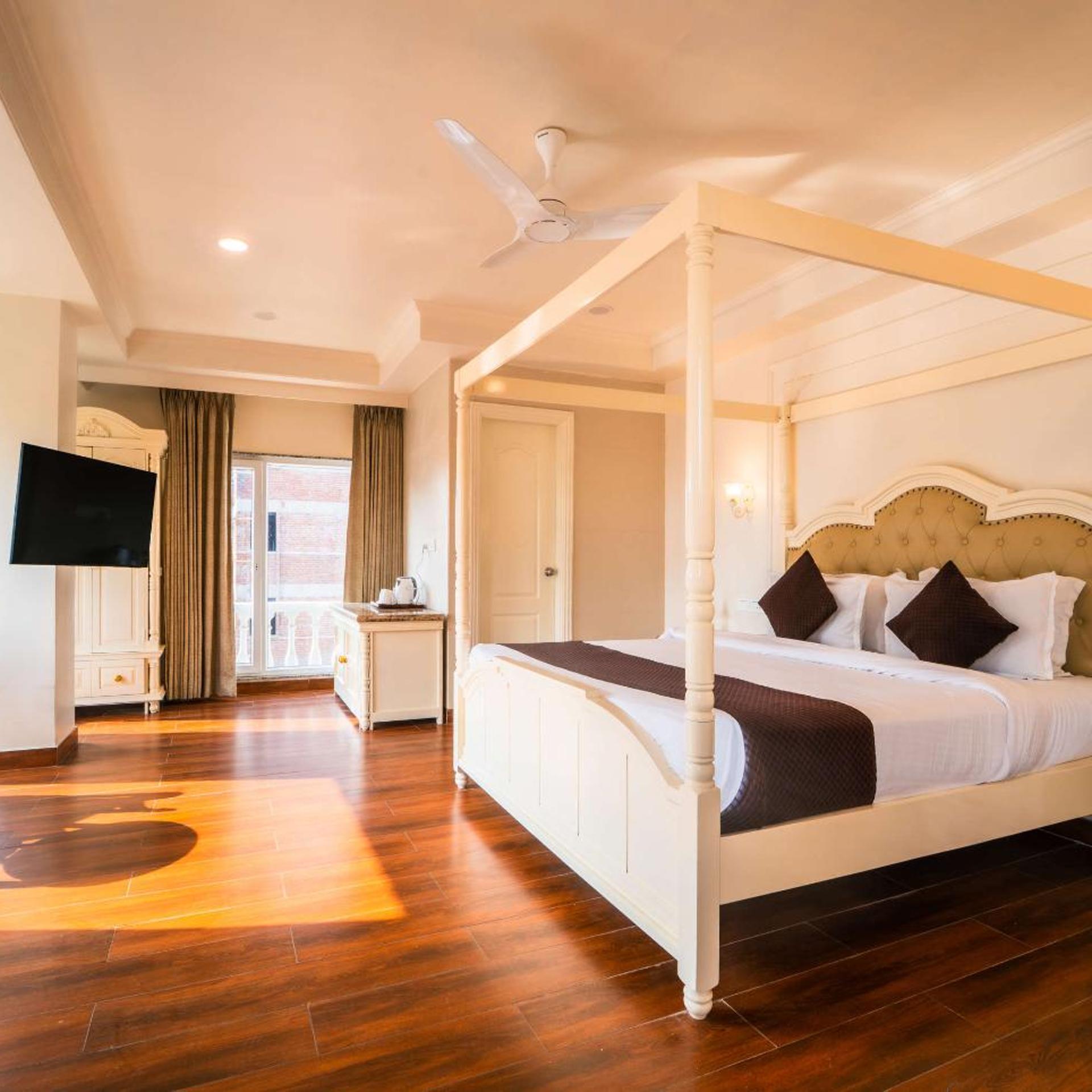 Hotel Magenta Jaipur 8/32