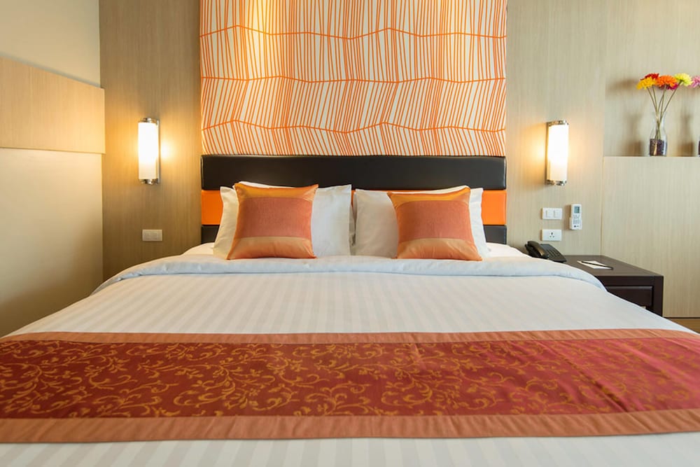 DYNASTY GRANDE HOTEL 15/45