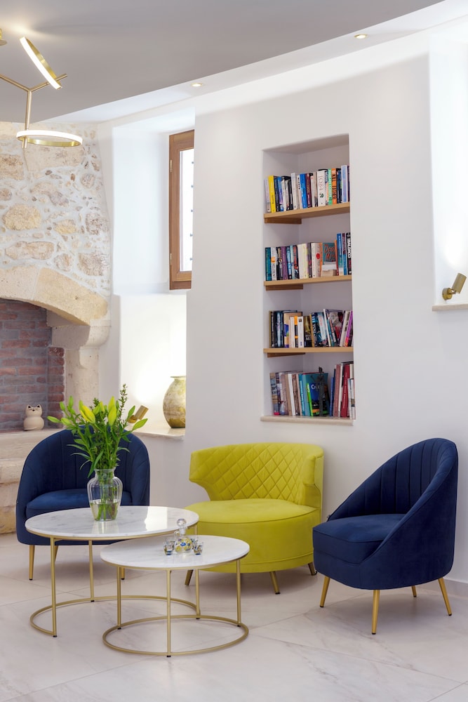 Casa Moazzo Suites and Apartments 42/59