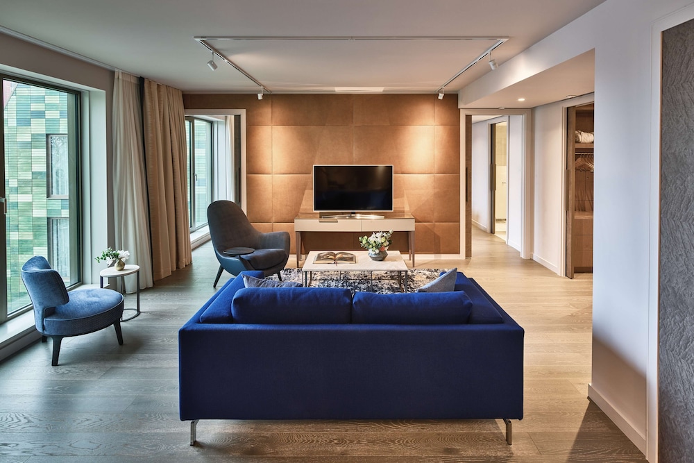 Hyatt Regency Amsterdam 27/71