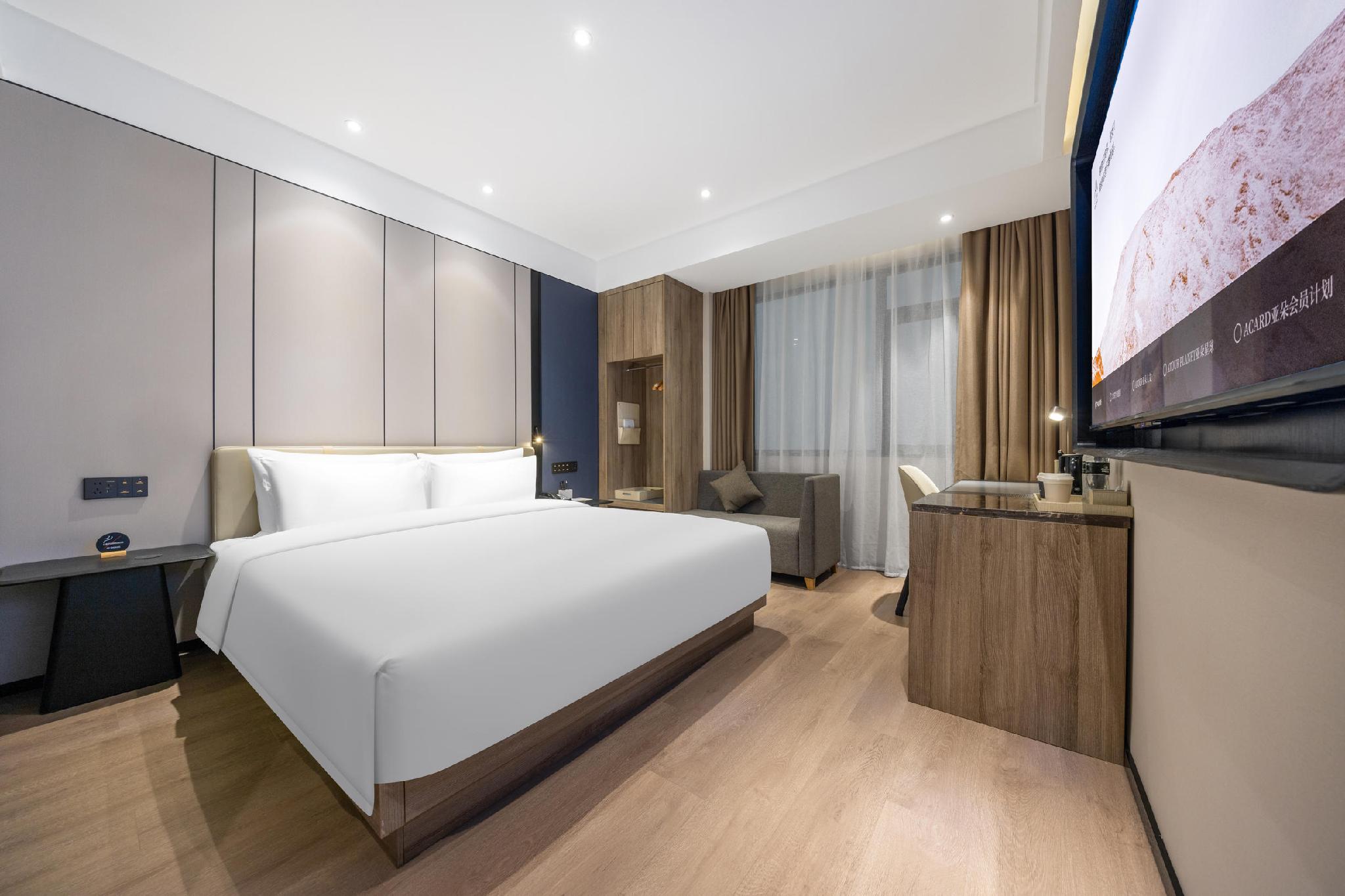 Elegant, Double Bed