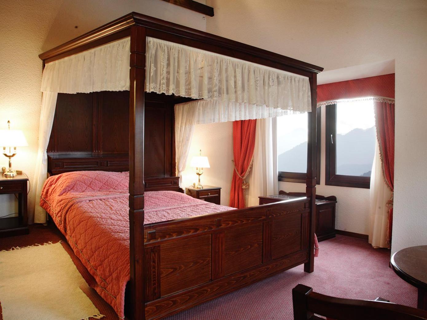 Montana Hotel Spa 17/55