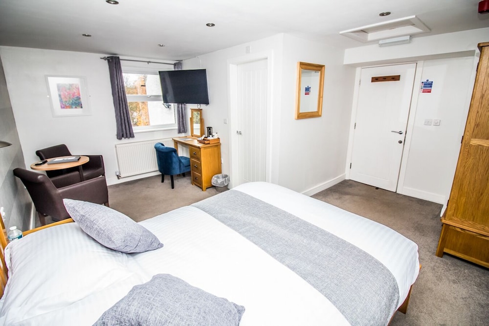 The Saxon Inn 13/50