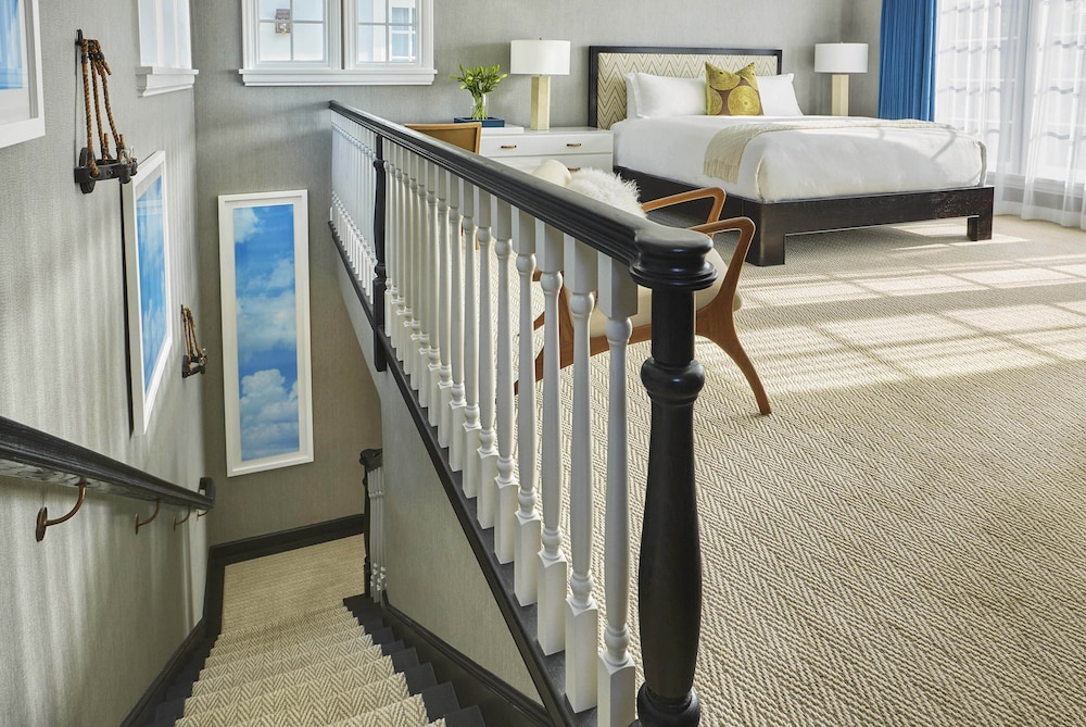 Fairmont Miramar Hotel and Bungalows in SANTA MONICA - CA