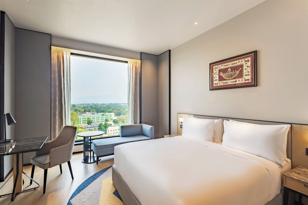 Radisson Hotel Jamshedpur 10/48