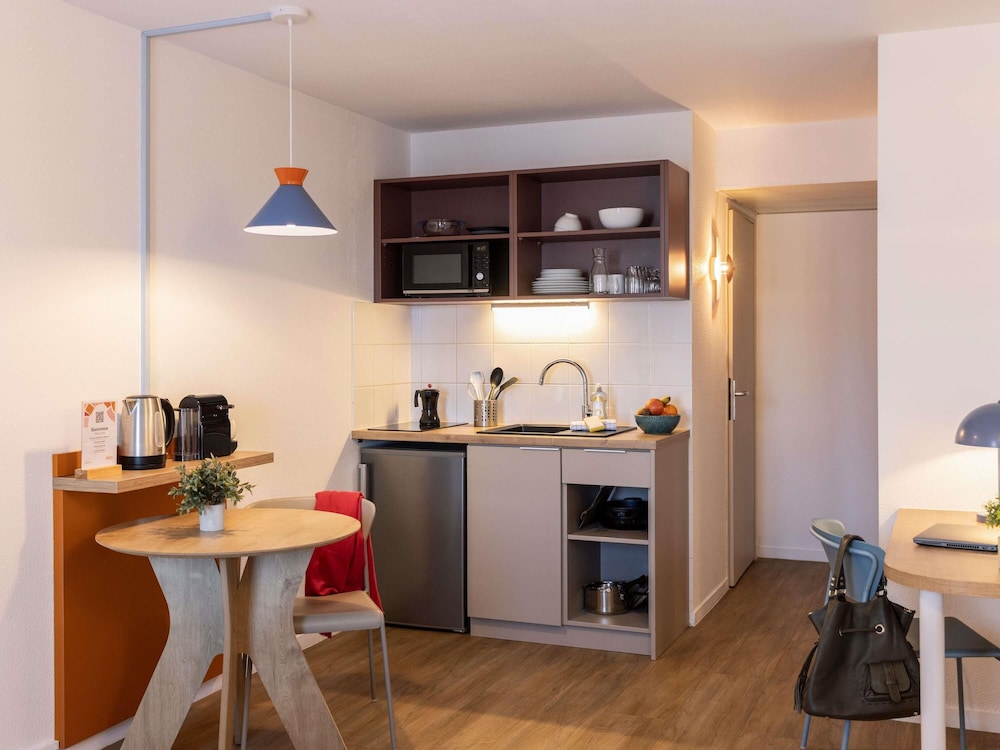 Adagio Access Toulouse Jolimont 11/53