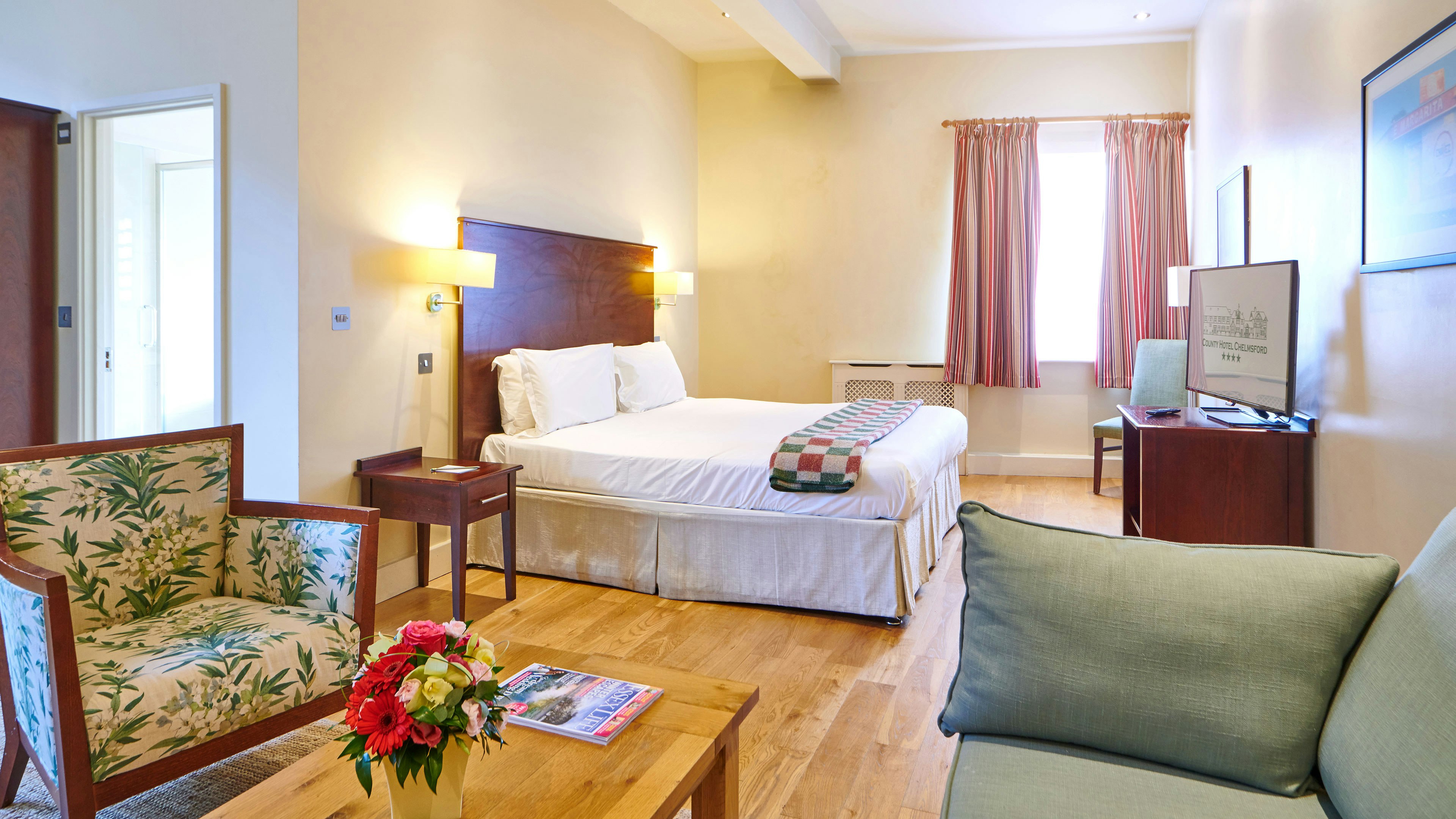 County Hotel Chelmsford 13/36