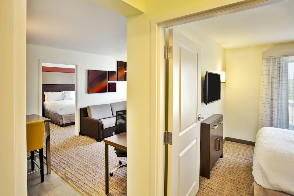 Residence Inn Chicago Wilmette 29/54